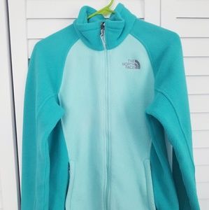 Womens North Face